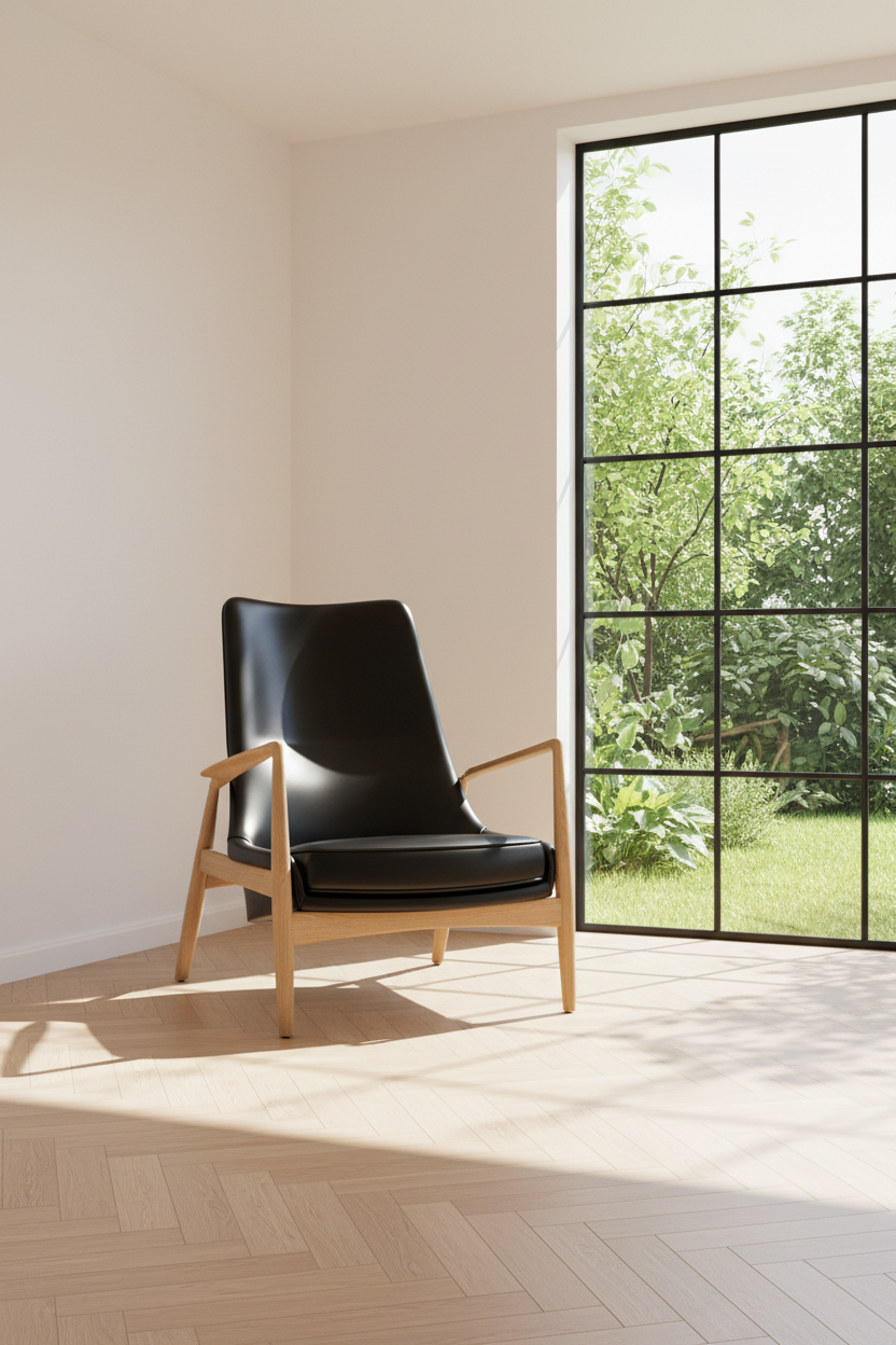 Lounge Chairs