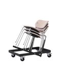 Co Dining Chair / Ready Dining Chair, Trolley