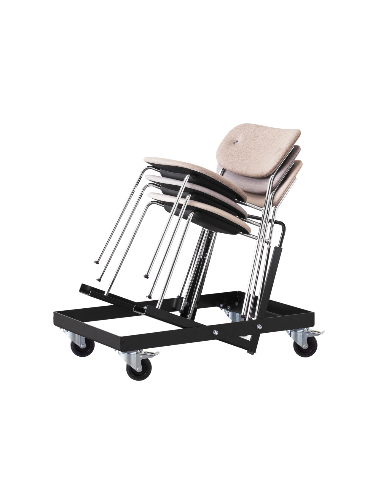 Co Dining Chair / Ready Dining Chair, Trolley